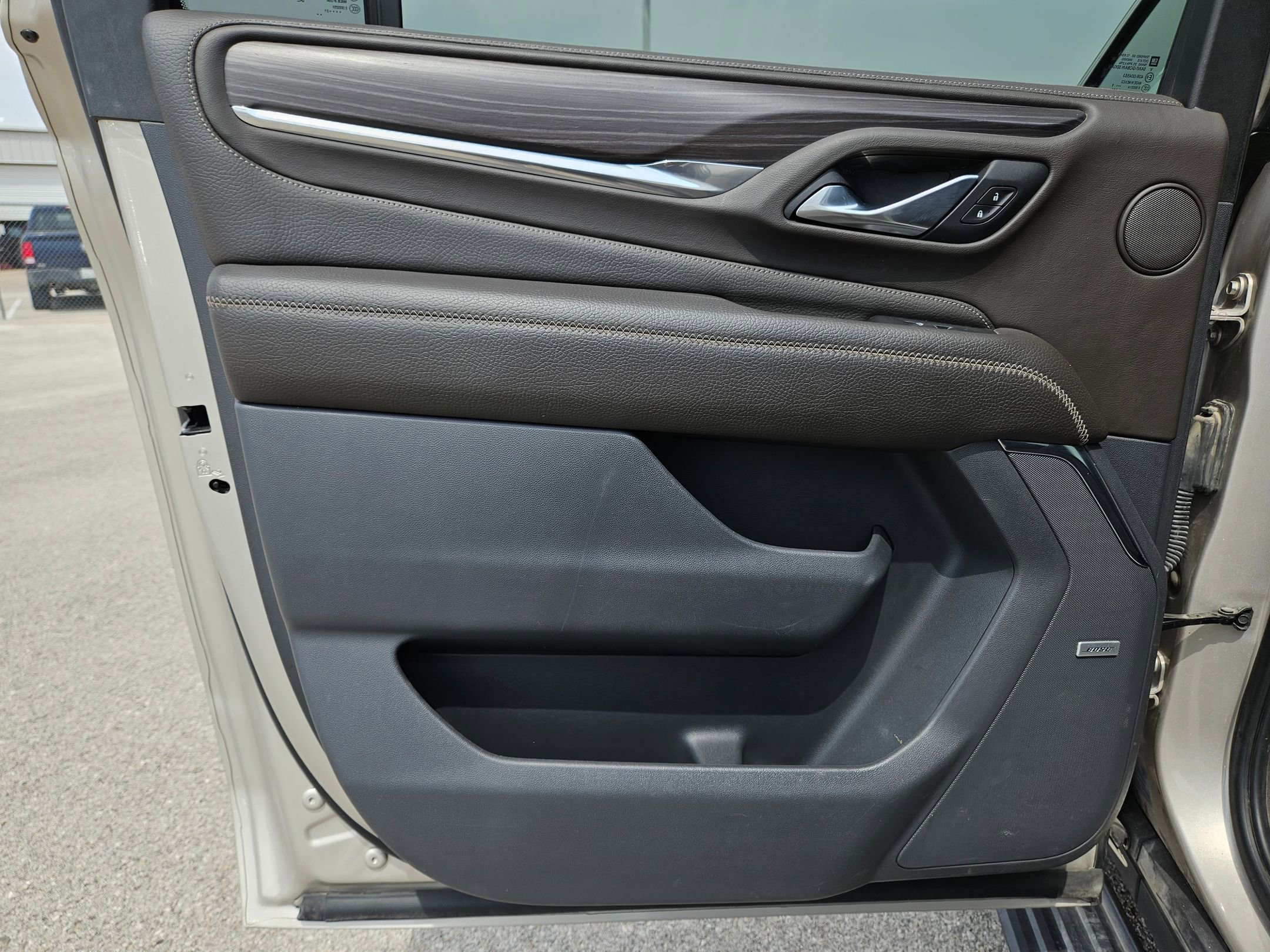 2021 Gmc Yukon XL Denali photo 15