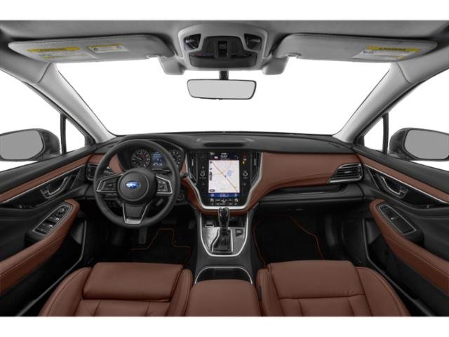 2020 Subaru Outback Touring XT photo 4