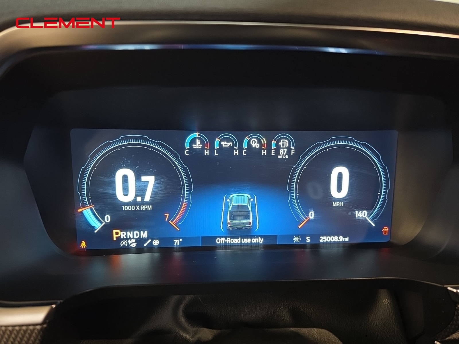 2022 Ford F-150 Raptor photo 14