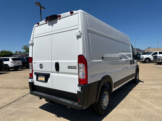 2025 Ram ProMaster 2500 photo 5