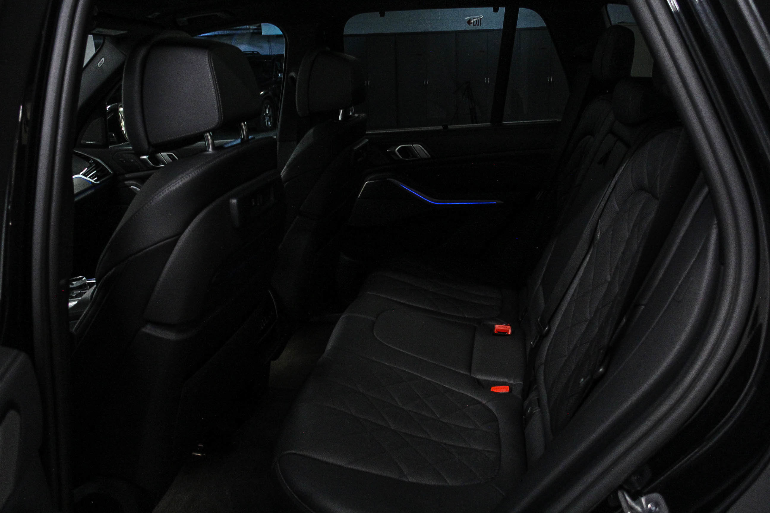 2023 Bmw X5 xDrive45e photo 18