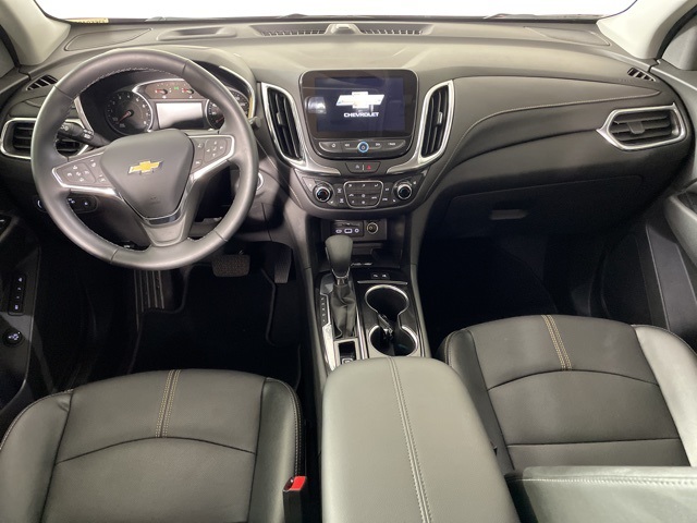 2024 Chevrolet Equinox Premier photo 35