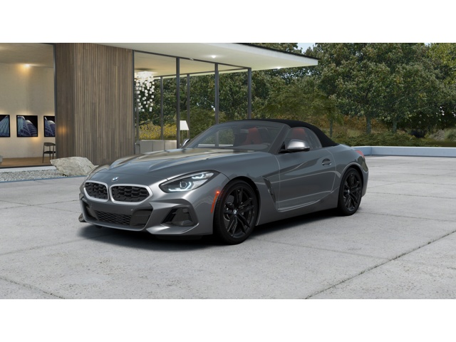 2026 BMW Z4