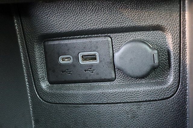 2022 Chevrolet Spark 1LT photo 37