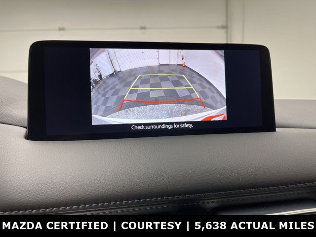 2025 Mazda CX-5 2.5 Select photo 2
