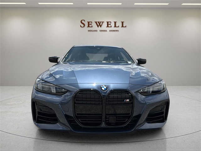 2026 Bmw M440i xDrive photo 8