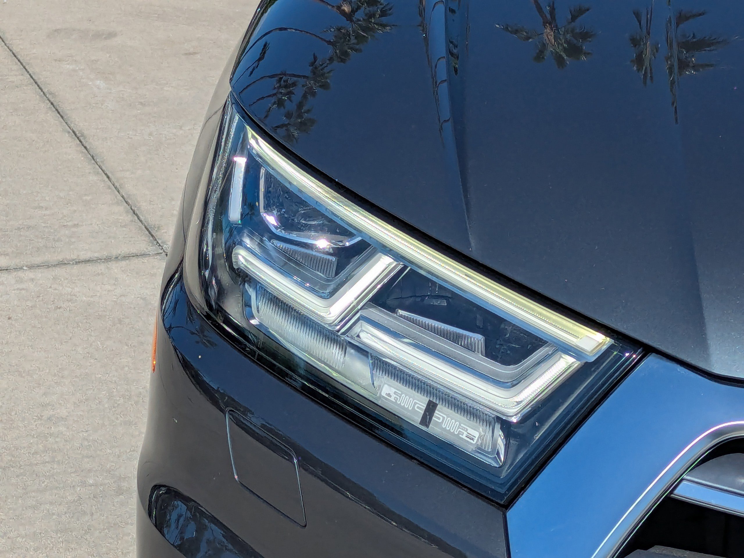 2020 Audi Q5 Premium Plus photo 7