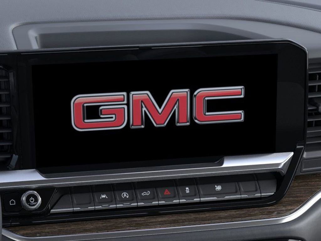 2025 Gmc Sierra 1500 Elevation photo 11