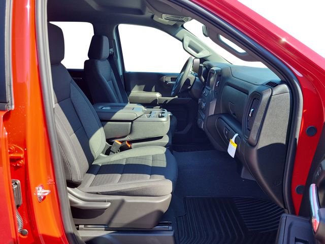 2026 Chevrolet Silverado 1500 Custom photo 23