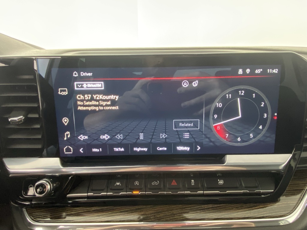 2023 Gmc Sierra 1500 Elevation photo 17
