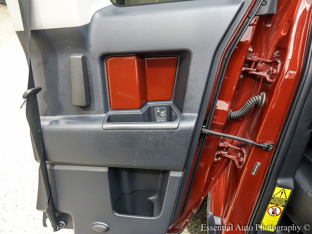 2011 TOYOTA FJ CRUISER - Image 23