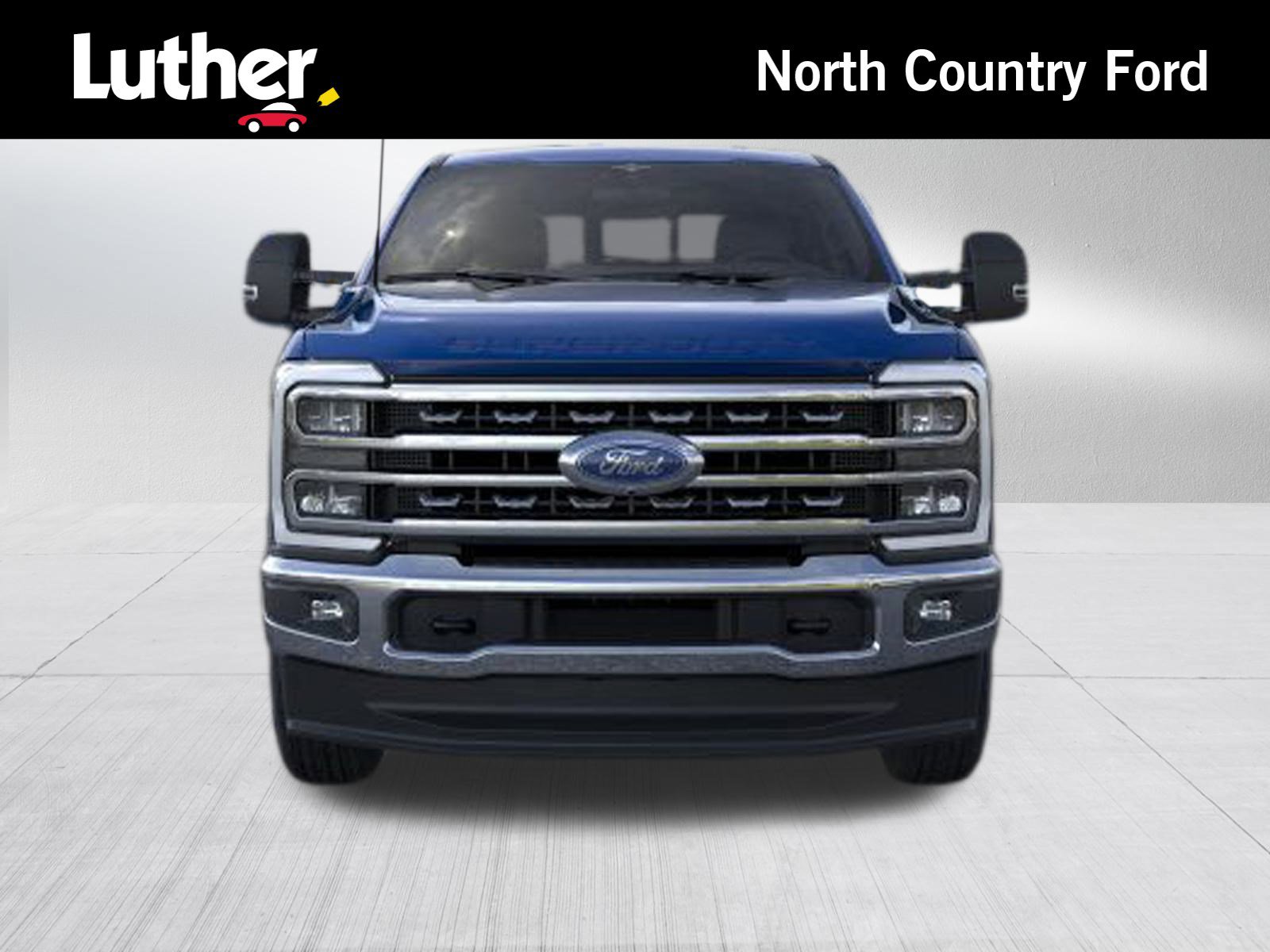2026 Ford F-250 XLT photo 6