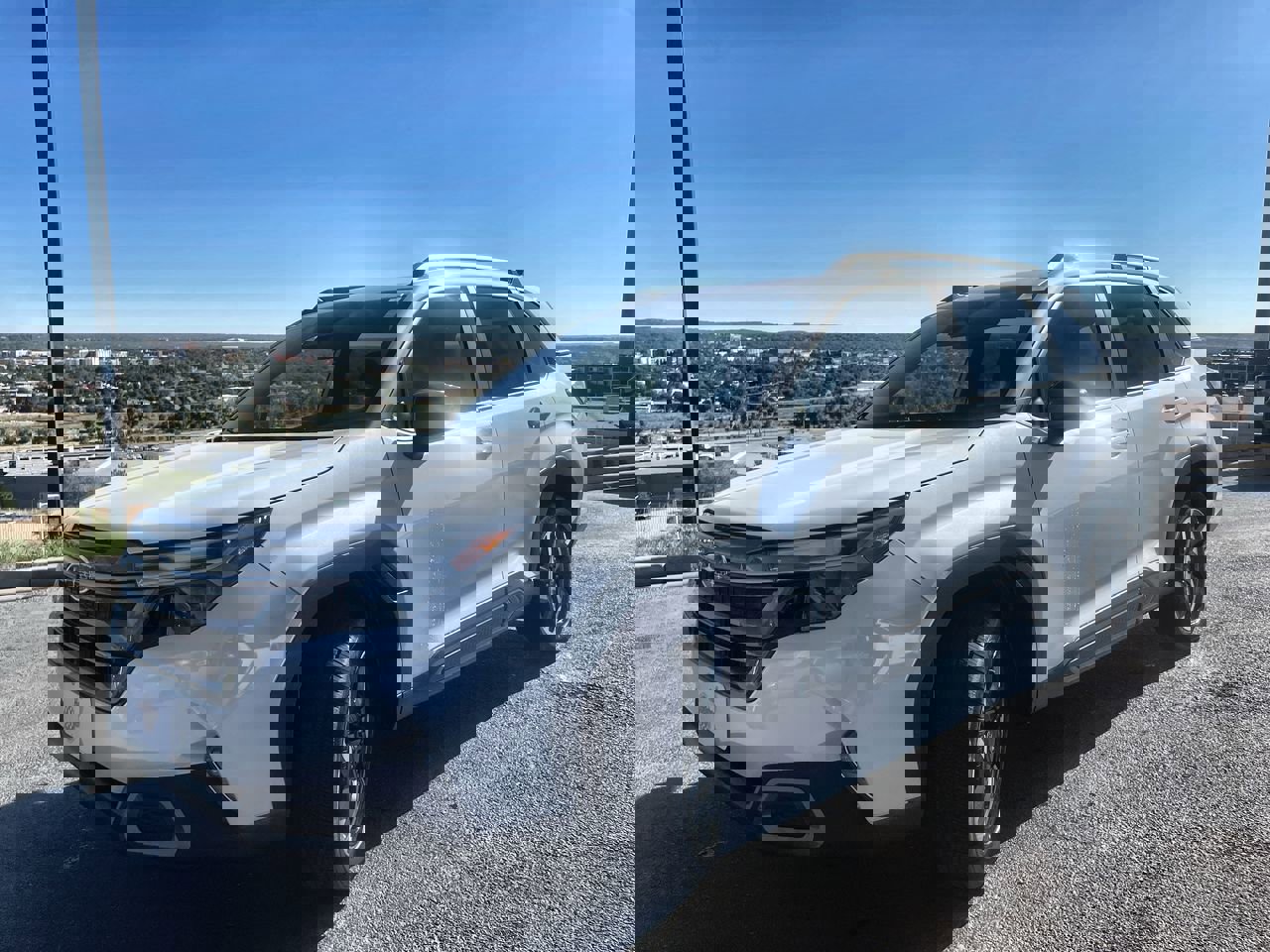 2025 Subaru Forester Limited photo 2