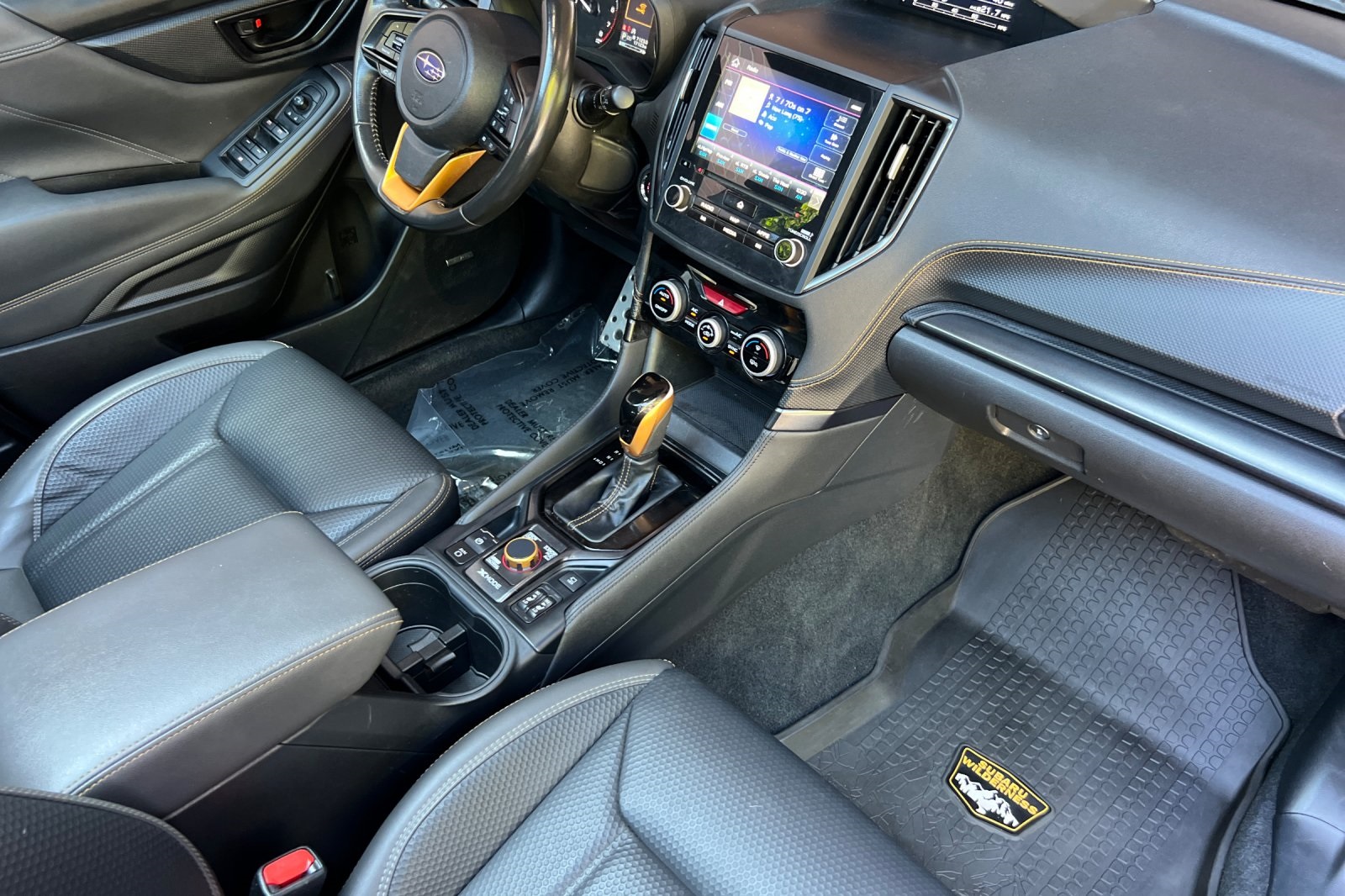 2023 Subaru Forester Touring photo 15