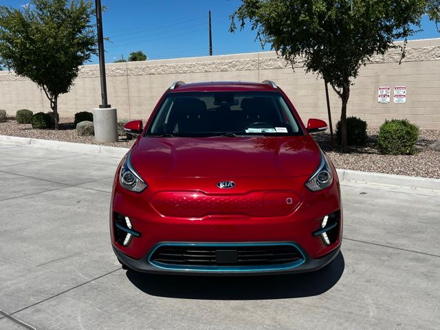 2021 Kia Niro EV EX photo 3