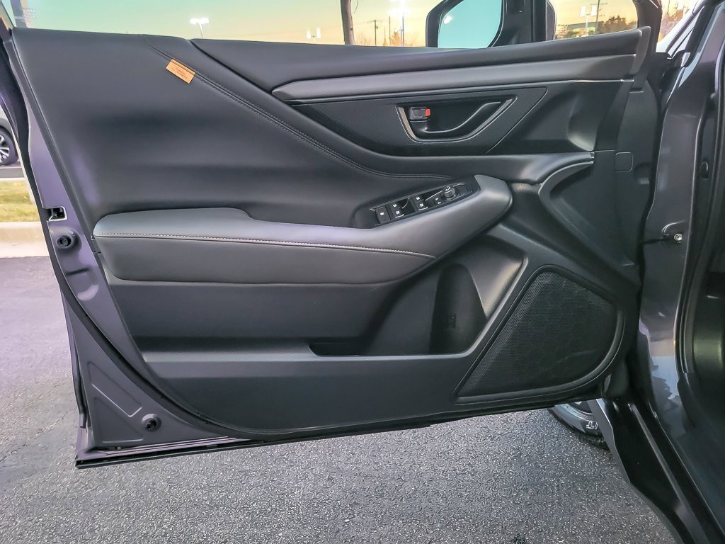 2023 SUBARU OUTBACK - Image 15