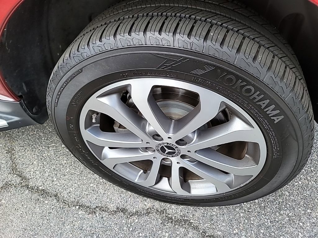 2019 Mercedes Benz GLE 400 4MATIC photo 5