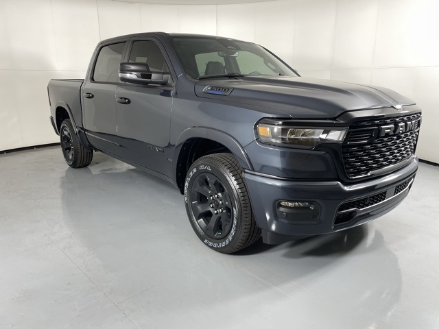 2025 Ram 1500 Big Horn Lone Star photo 2