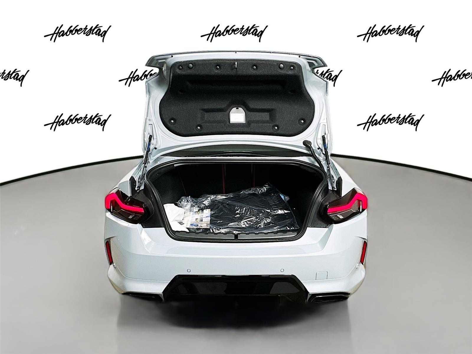 2025 Bmw M240i M240i xDrive photo 27