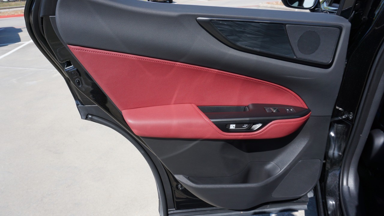 2024 Lexus NX 250 Premium photo 30