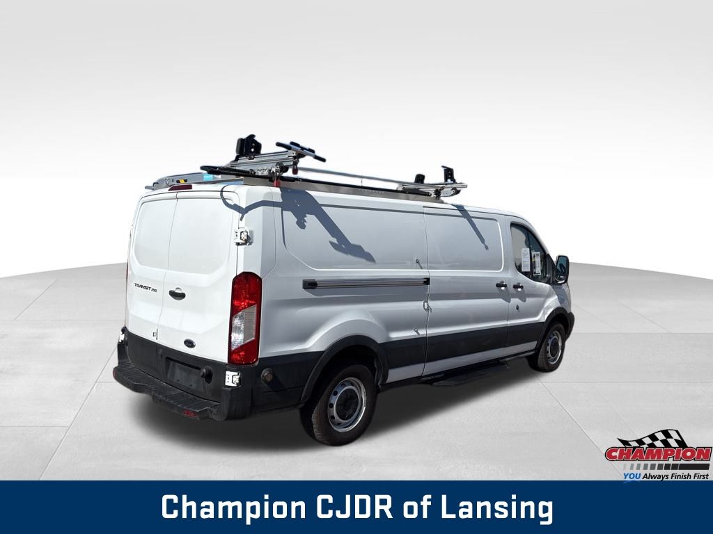 2019 Ford Transit photo 5