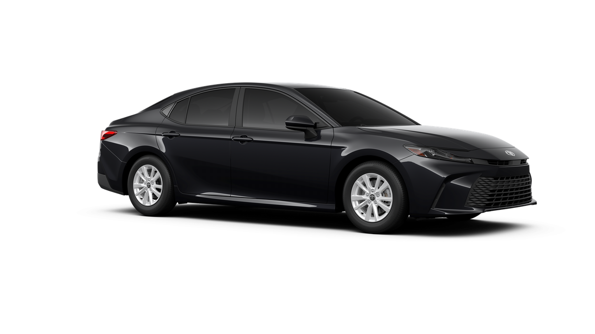 2026 Toyota Camry LE photo 46