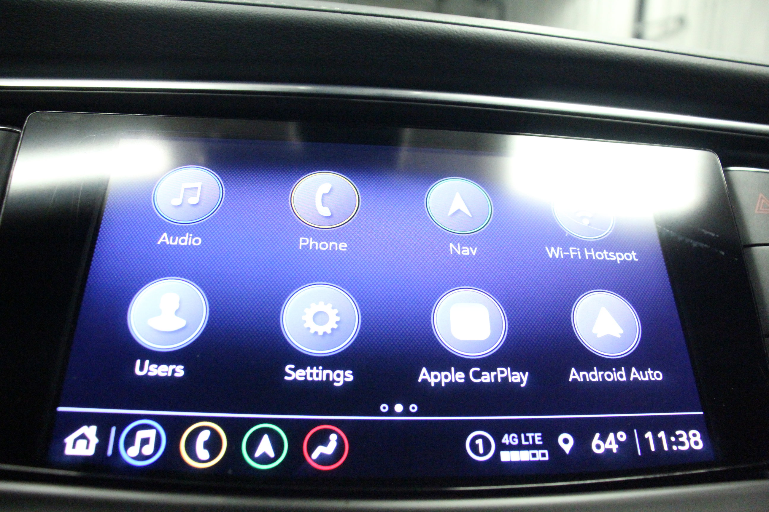 2024 Buick Enclave Premium photo 20
