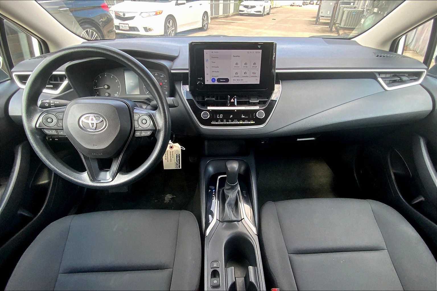 2024 Toyota Corolla LE photo 14