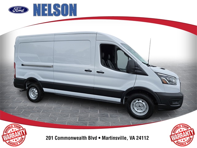 2025 Ford Transit Van Base's photo