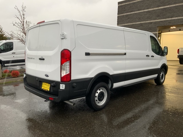 2024 Ford Transit photo 4