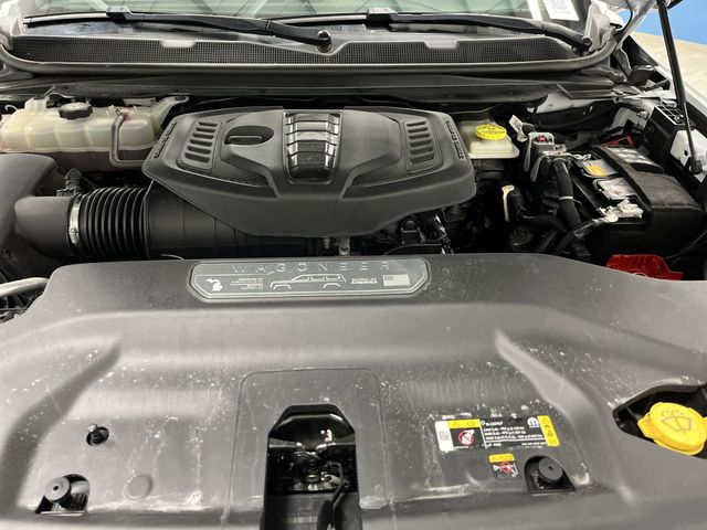 2023 Jeep Wagoneer L Base photo 38