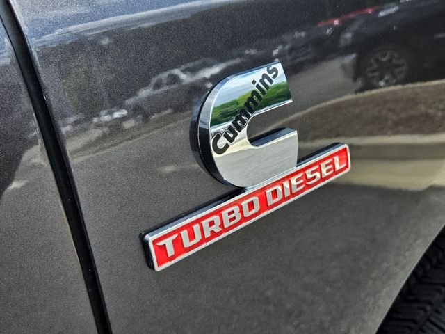 2025 Ram 2500 Tradesman photo 13