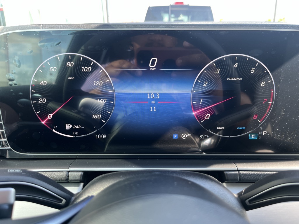 2026 Mercedes Benz GLE 450 4MATIC photo 12