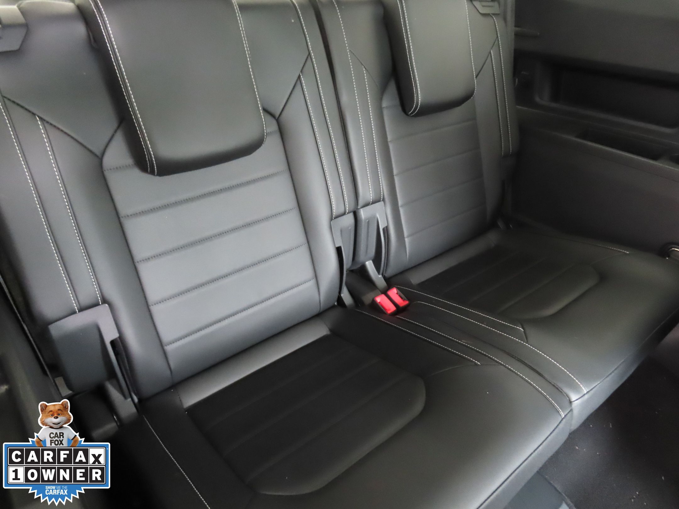 2021 Volkswagen Atlas V6 SEL Premium R-Line photo 24
