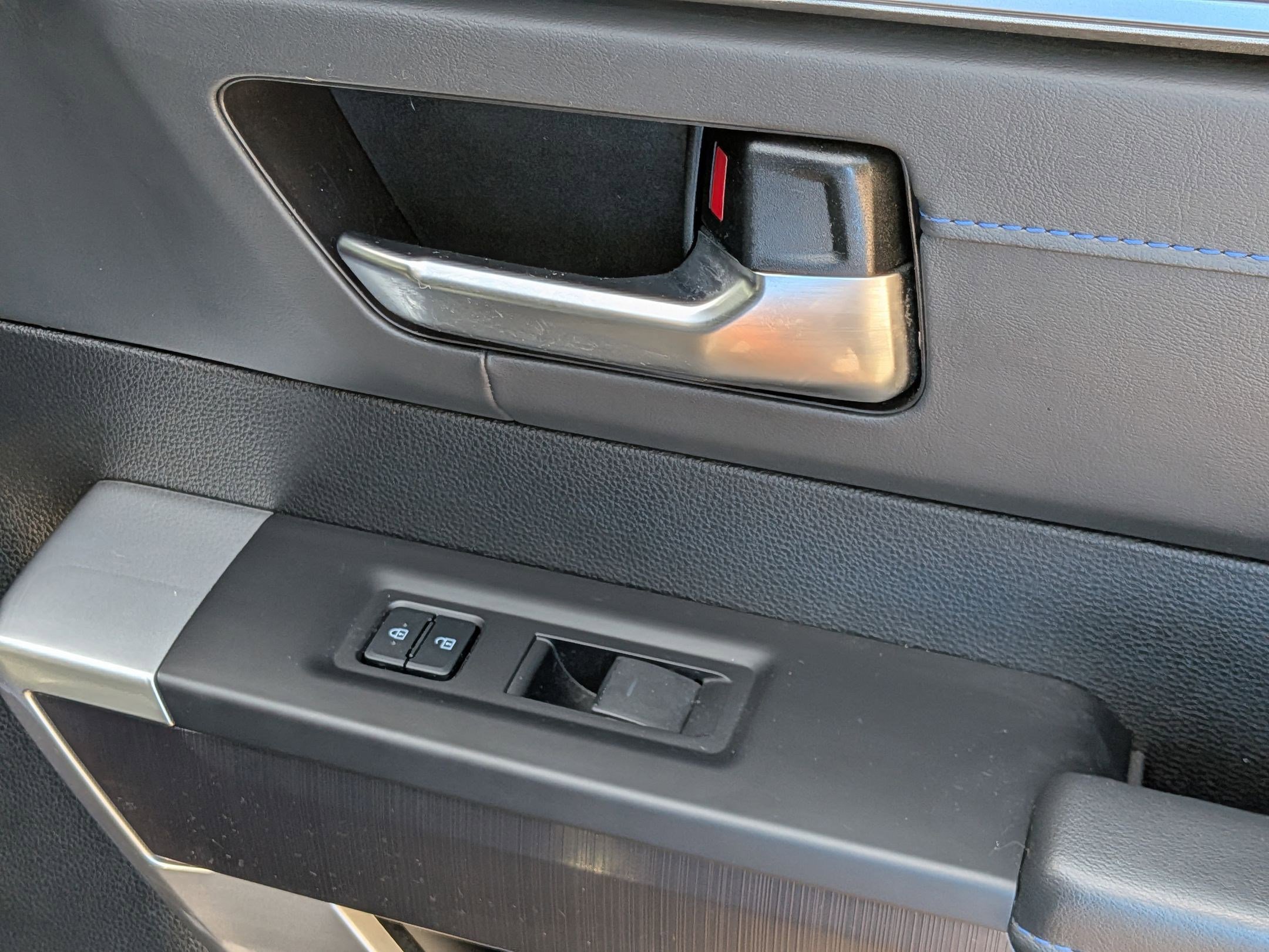 2022 Toyota Tundra Platinum photo 33
