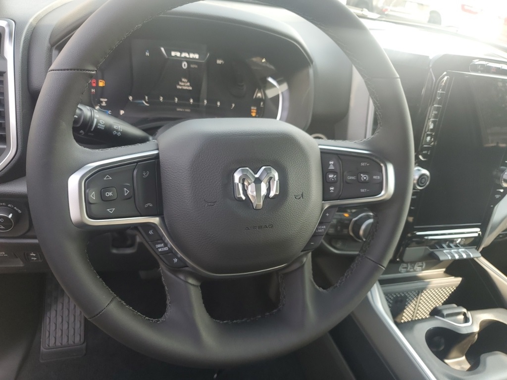 2025 Ram 1500 Big Horn Lone Star photo 15