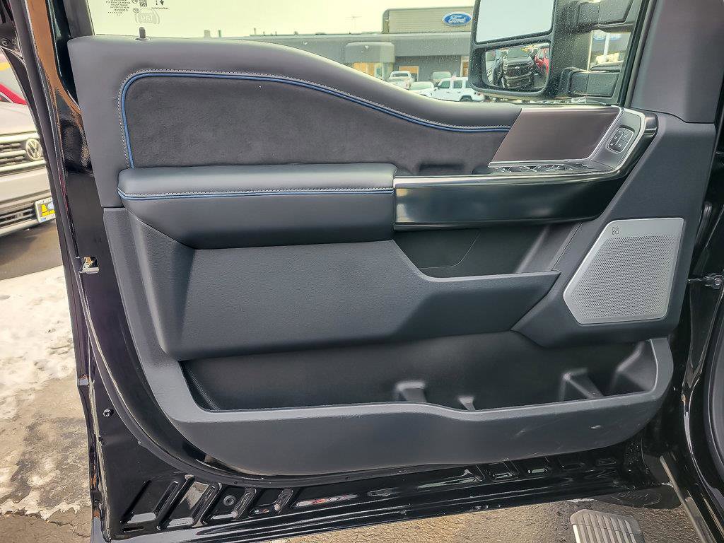 2026 FORD F-250 - Image 22