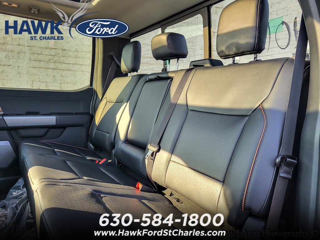 2026 FORD F-350 - Image 9
