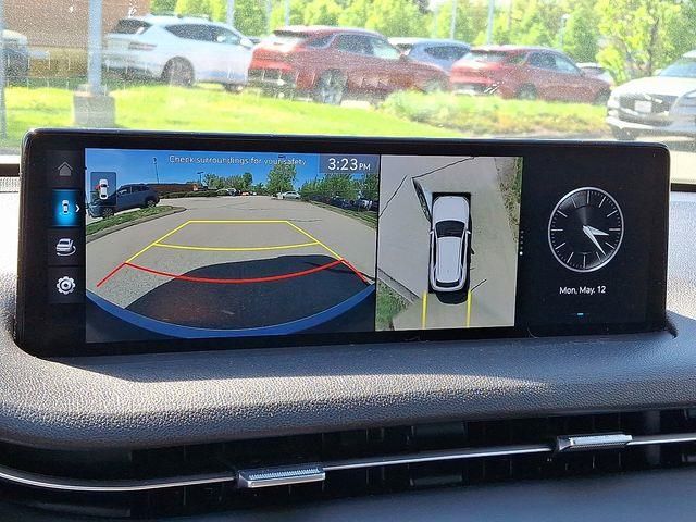 2022 Genesis GV70 2.5T Advanced photo 18