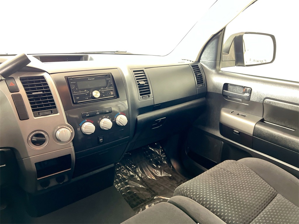 2013 Toyota Tundra Grade photo 21