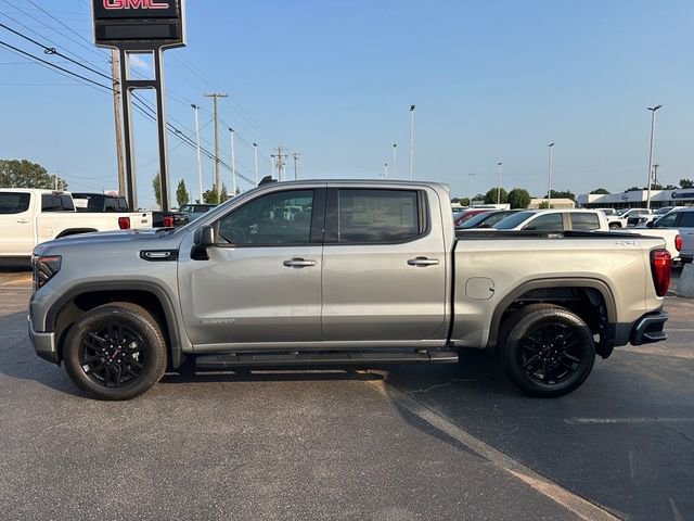 2025 Gmc Sierra 1500 Elevation photo 3