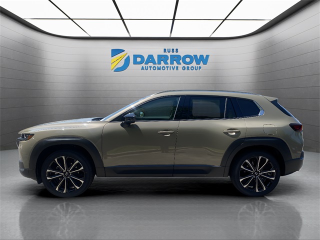 2025 Mazda CX-50 2.5 Turbo Premium Plus photo 2
