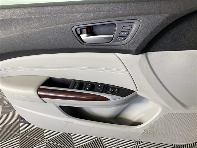 2015 Acura TLX 3.5L SH-AWD Technology photo 20