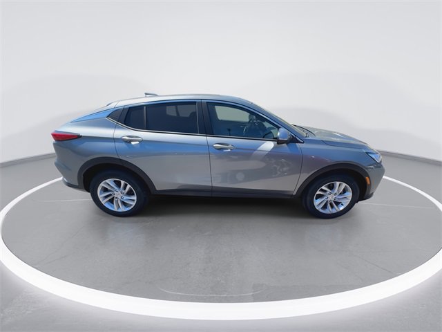2025 Buick Envista Preferred photo 9