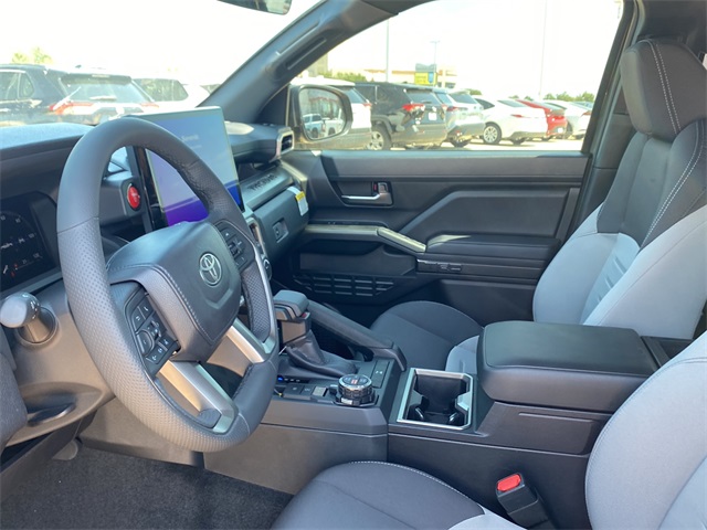 2025 Toyota Tacoma TRD Off-Road 4x4 Double Cab photo 14