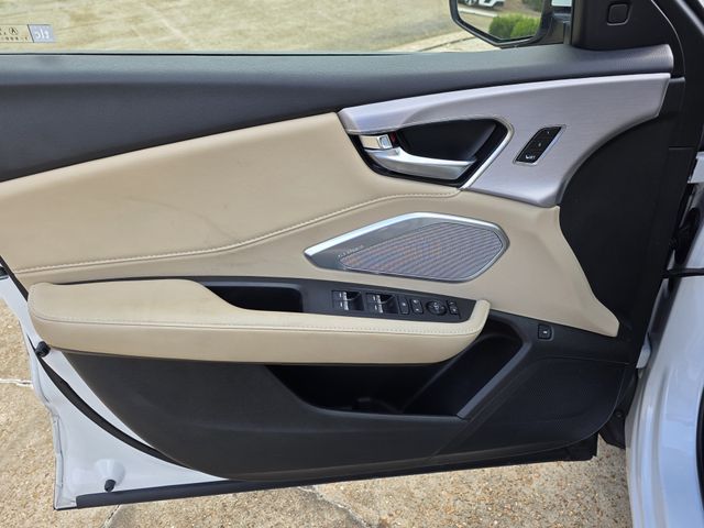 2023 Acura RDX Technology photo 7