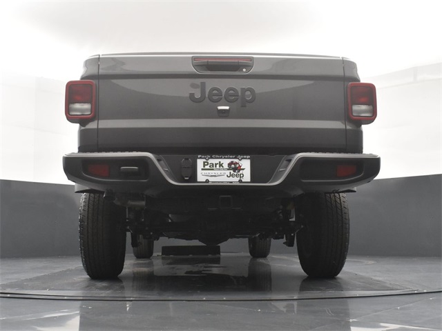 2025 Jeep Gladiator Sport S photo 23