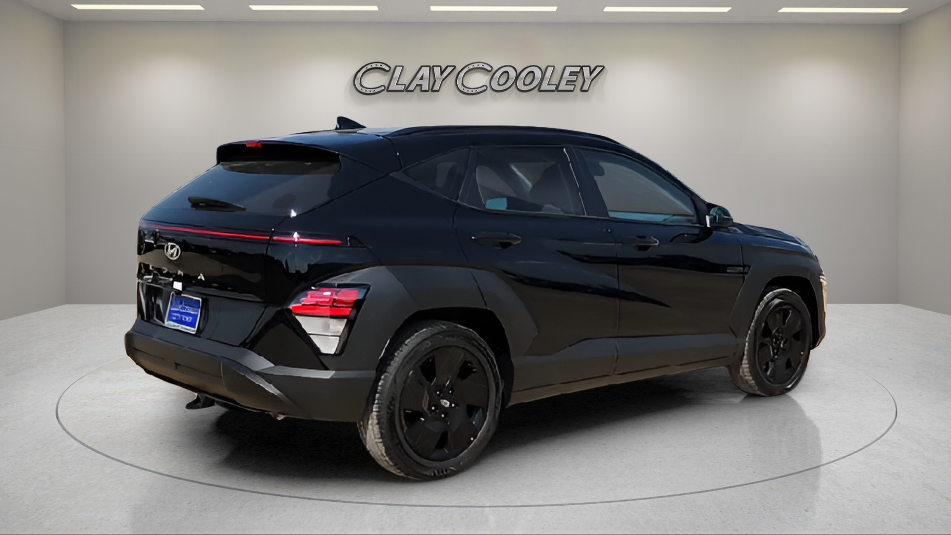 2026 Hyundai Kona SEL photo 7