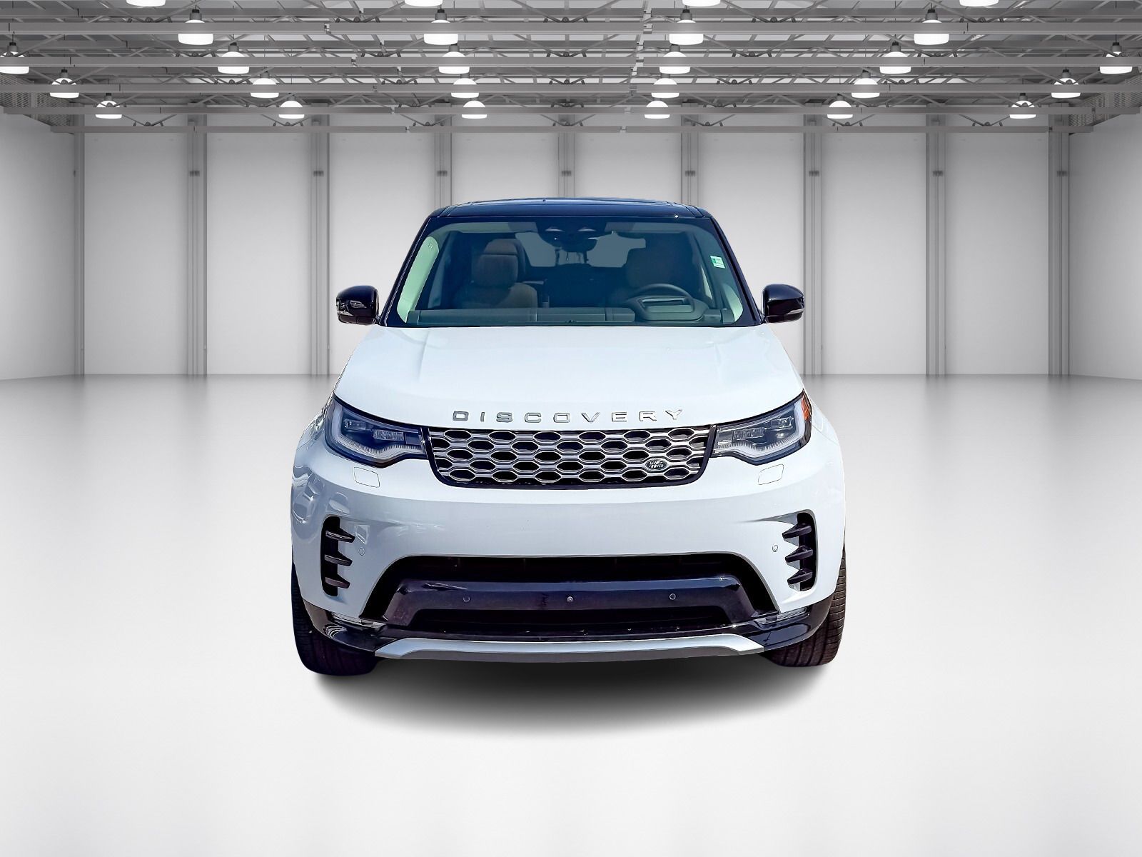 2025 Land Rover Discovery Metropolitan Edition photo 8