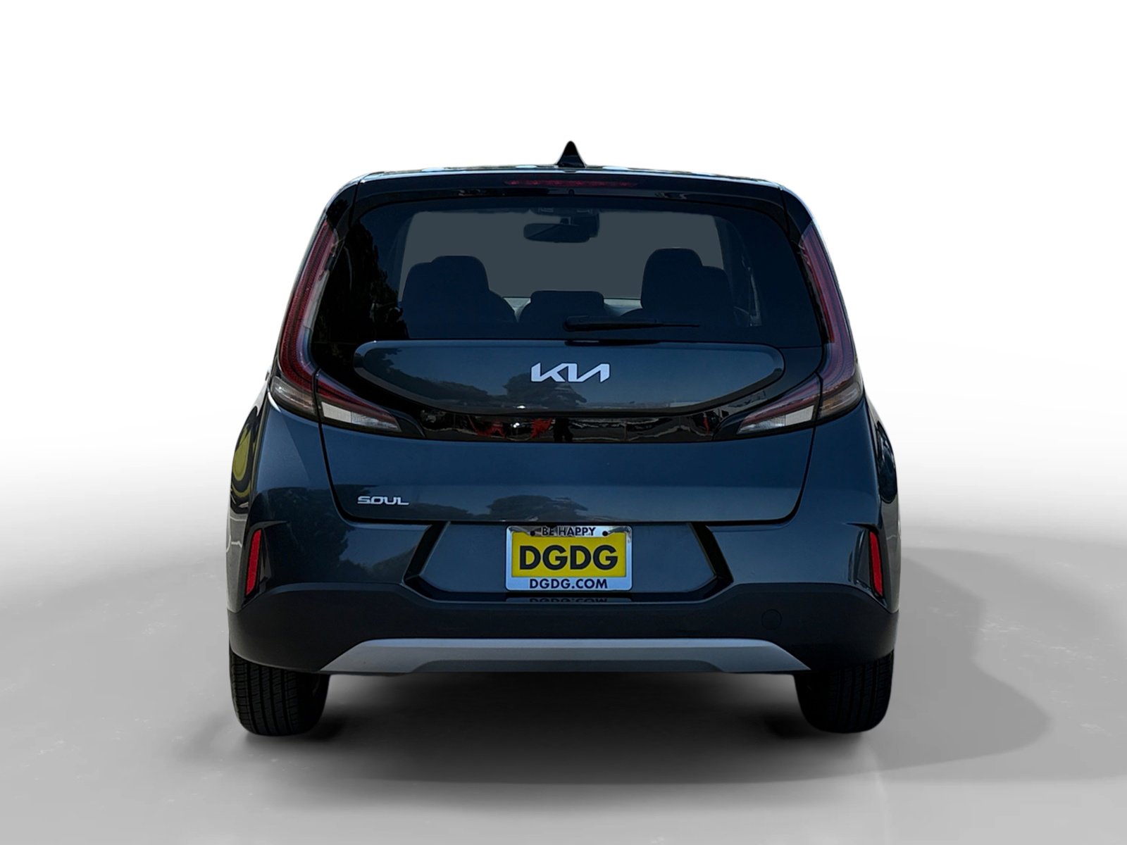 2023 Kia Soul LX photo 4